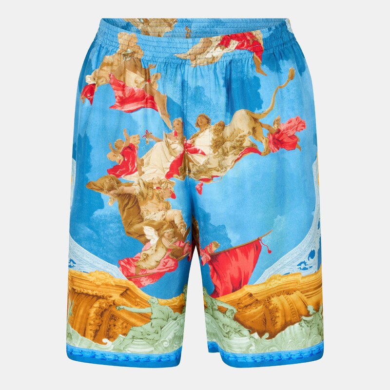 Kraťasy Versace Multi 2029429