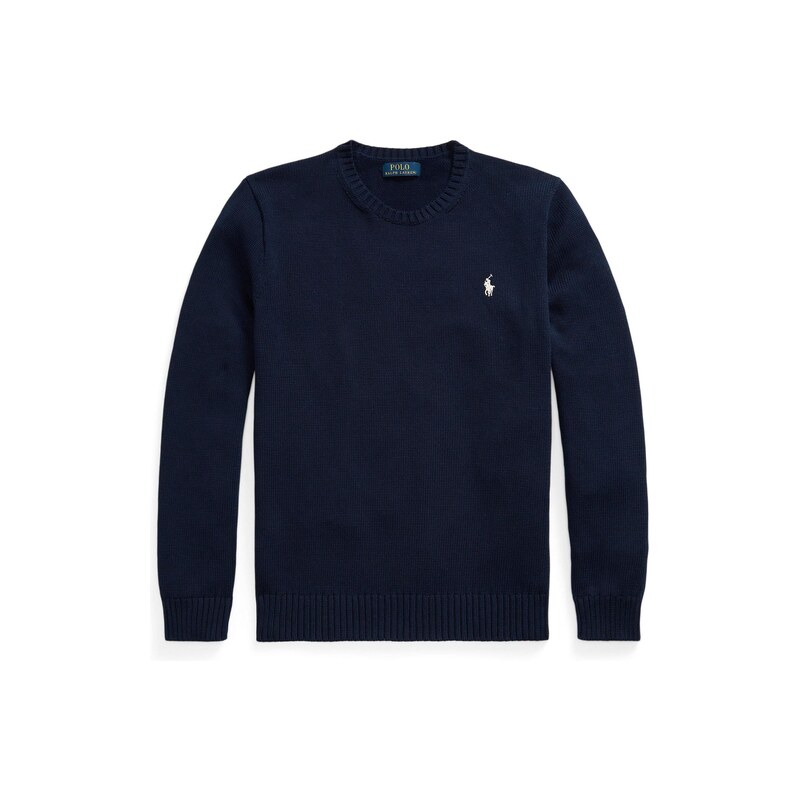 Svetr Polo Ralph Lauren Polo Black 6832704