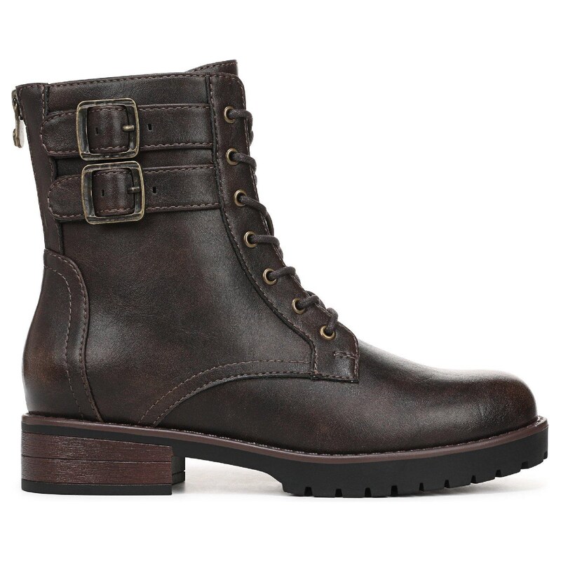 Boty Blowfish Malibu Dark Brown 6244042