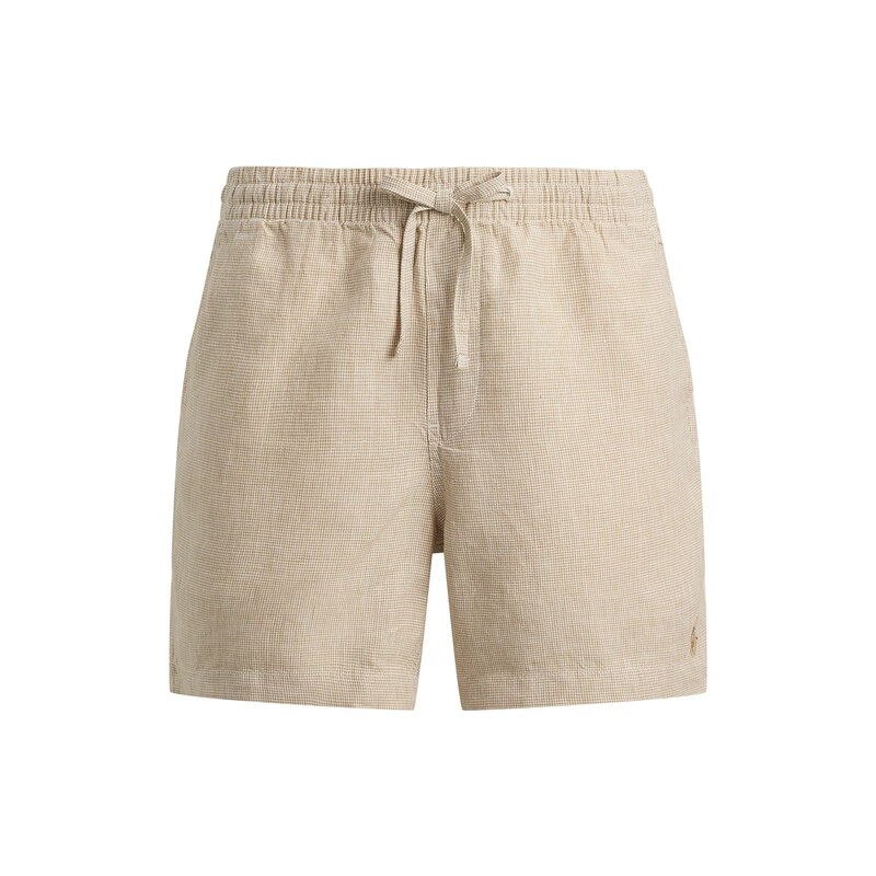 Kraťasy Polo Ralph Lauren Coastal Beige 5791806