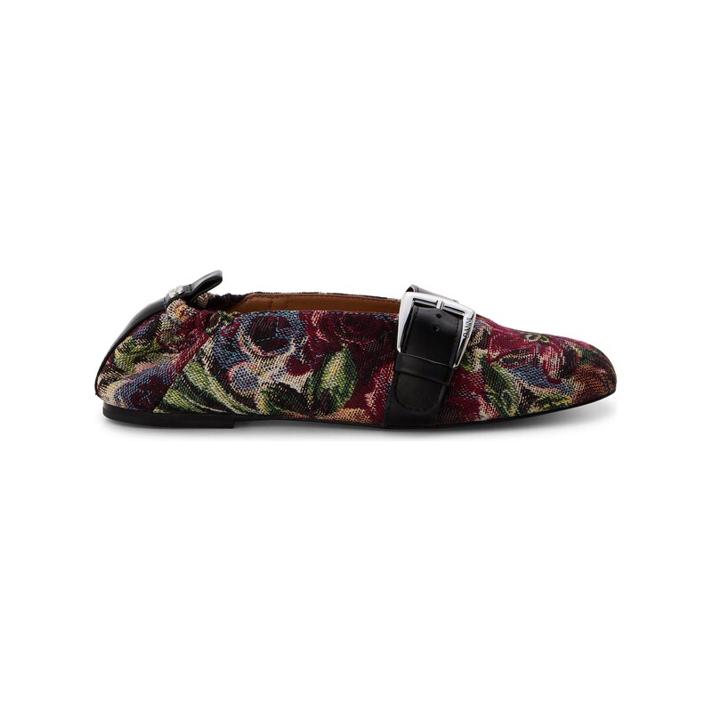 Ganni Tawny Port 4458366