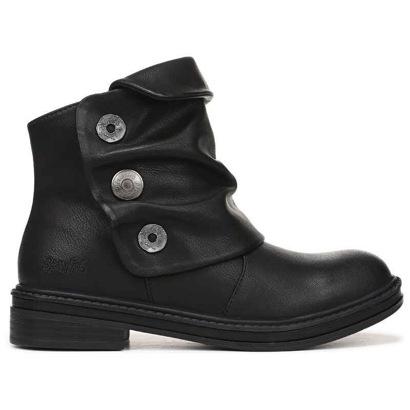Boty Blowfish Malibu Black 6800252