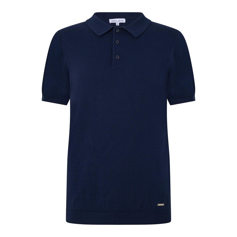 Tričko BELIER Black 5568696
