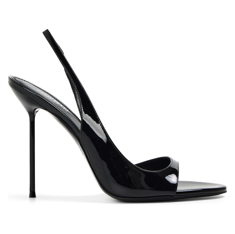 Paris Texas Patent Black 3804533