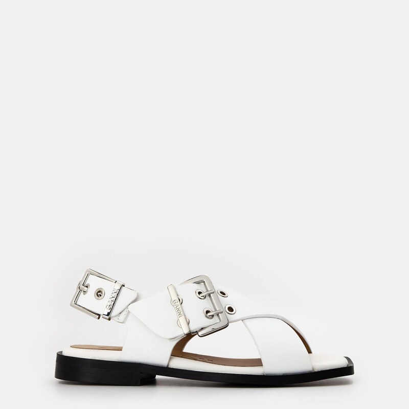 Ganni Egret 4122053