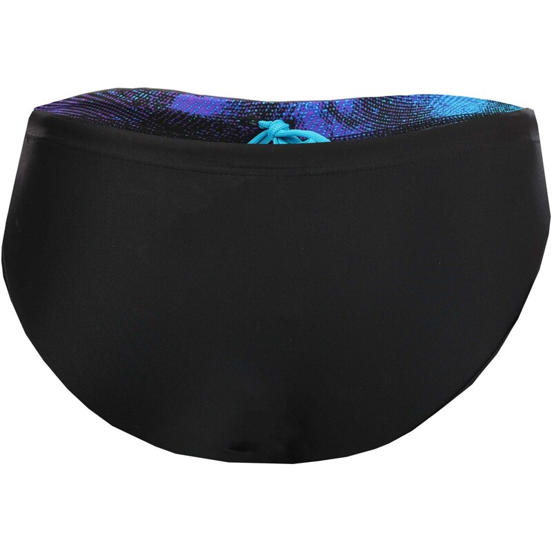 Plavky Speedo Black 6579776