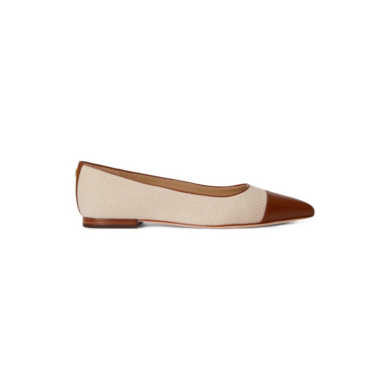 Lauren by Ralph Lauren Natural/Tan 8744668