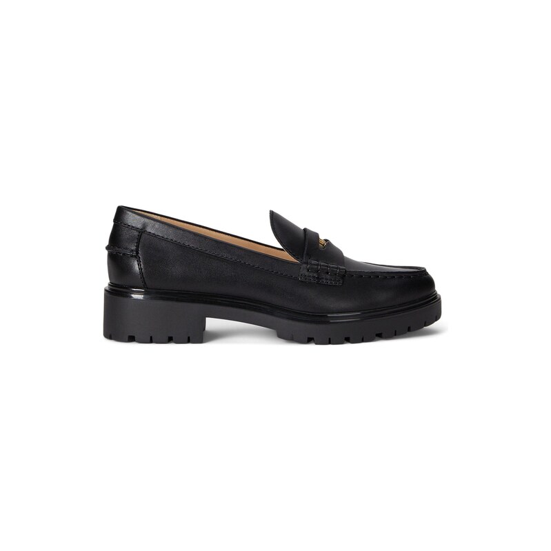 Lauren by Ralph Lauren Black 577314