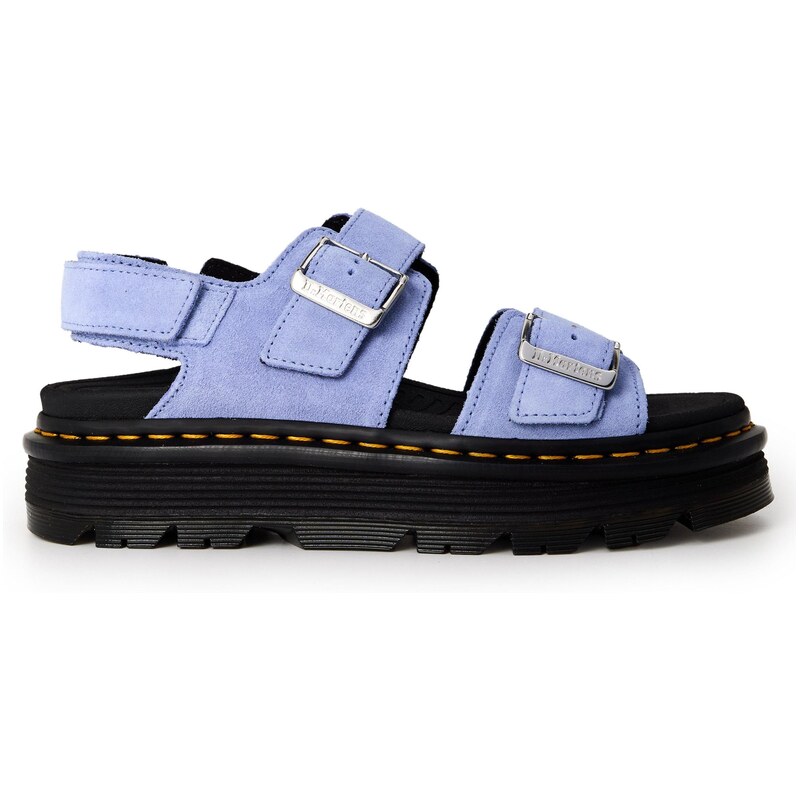 Dr Martens Savannah Tan 8076692