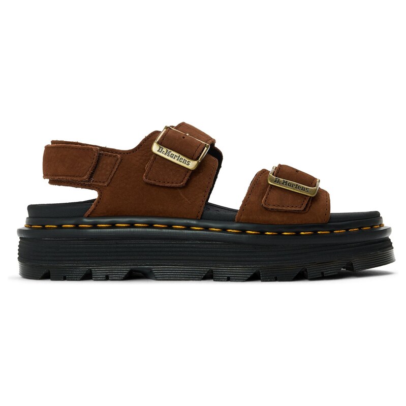 Dr Martens Savannah Tan 4923490