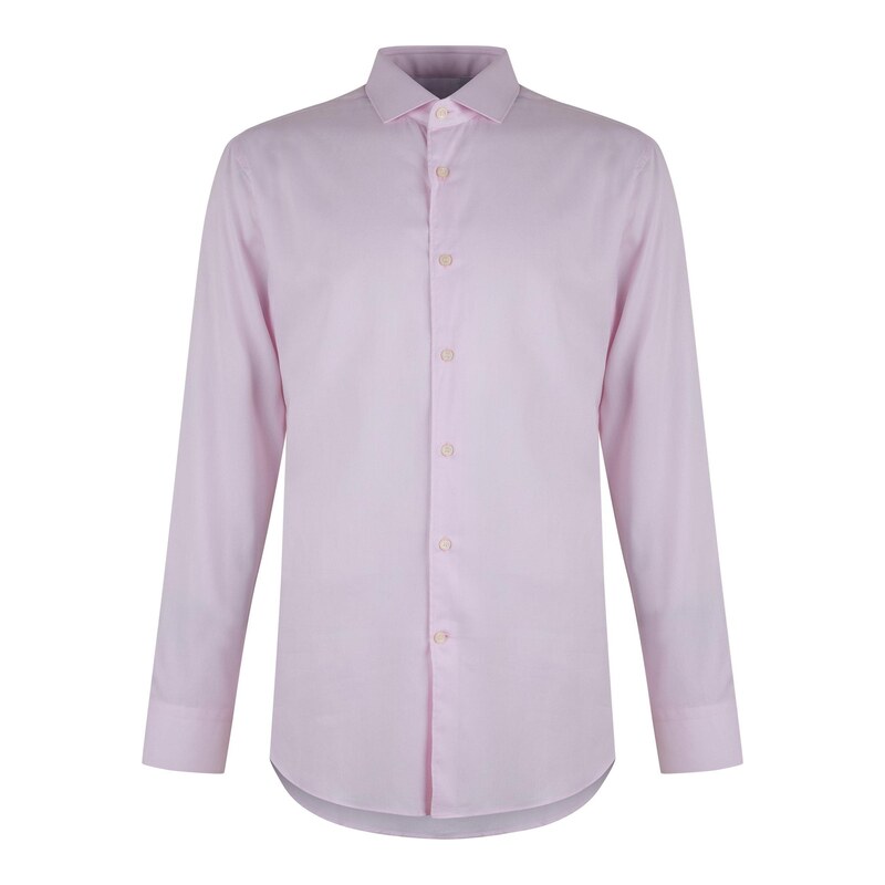 Košile Tiger of Sweden Pink 4491875