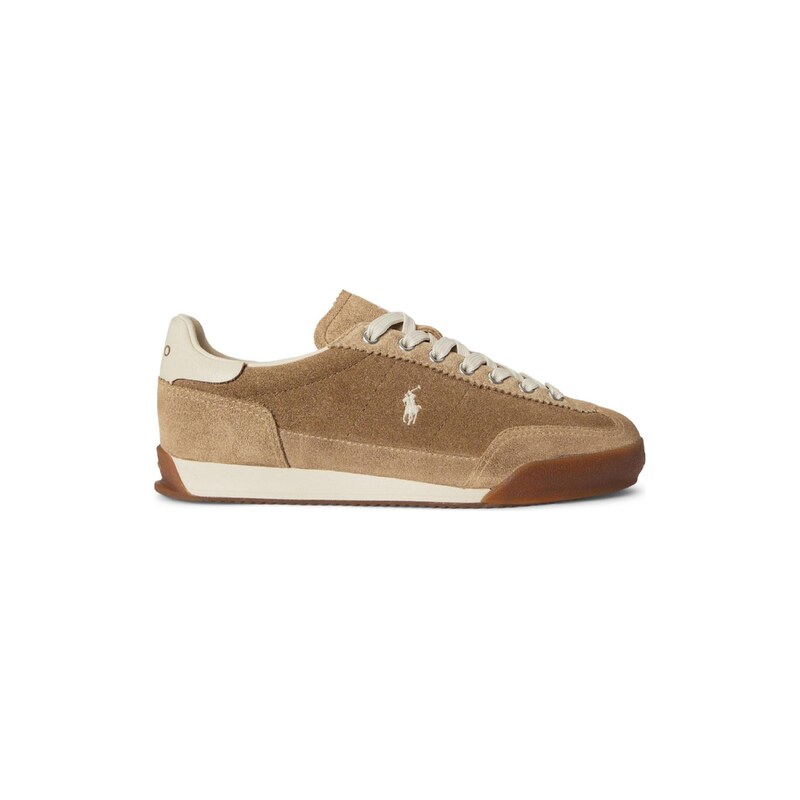 Tenisky Polo Ralph Lauren Café Tan 4253967