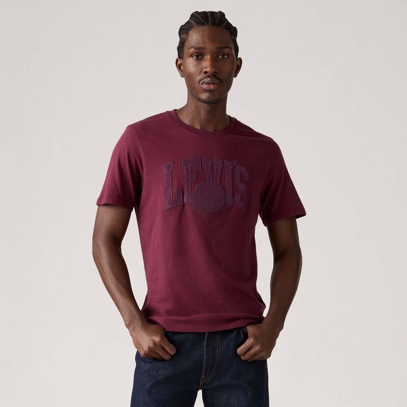 Tričko Levis Purple 742703
