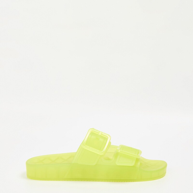 Balenciaga Fluo Yellow 832966
