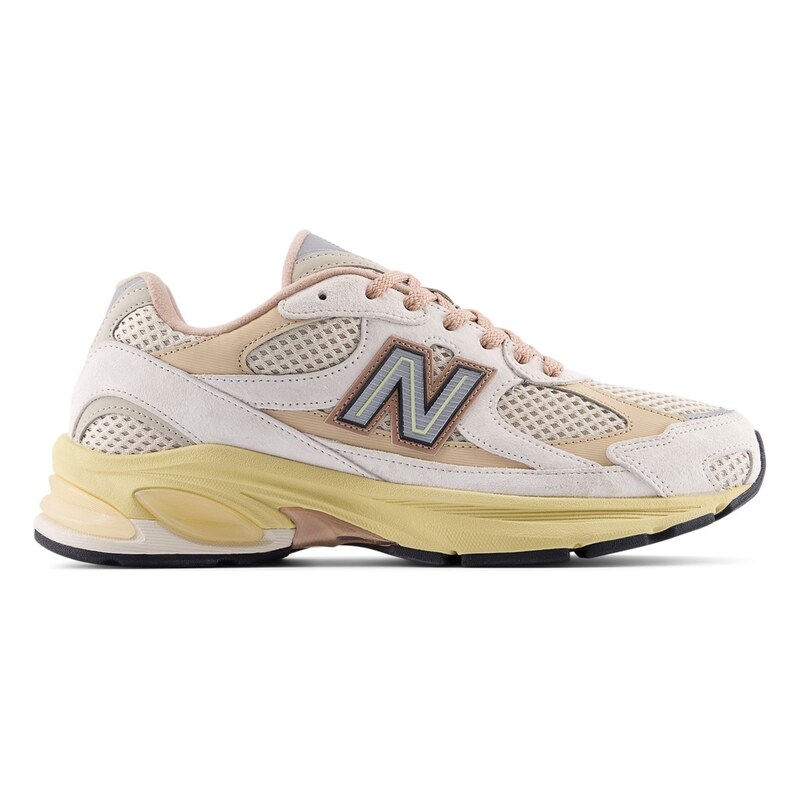 Tenisky NEW BALANCE Linen 2331980