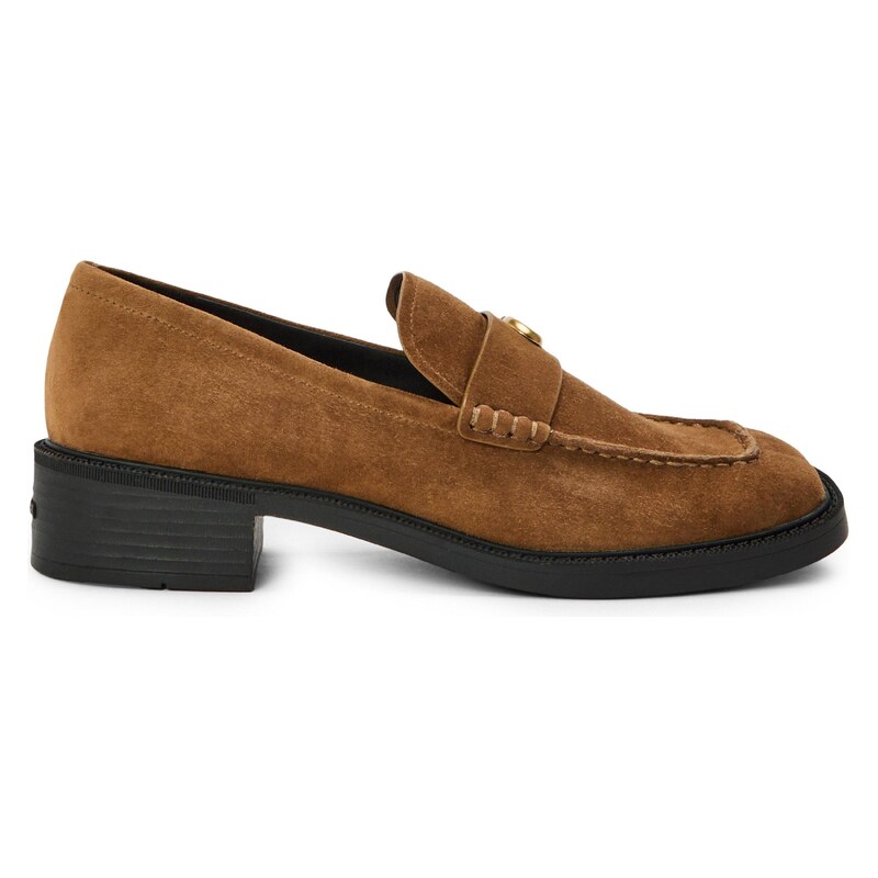 Coach Coconut Suede 8930724
