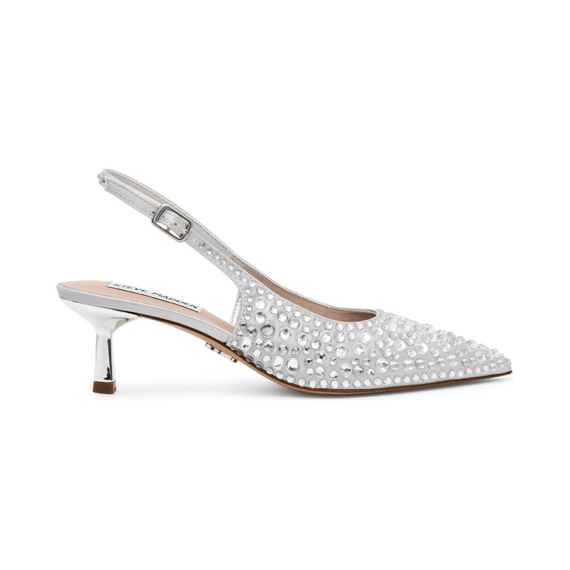 Steve Madden Silver Stones 6800521