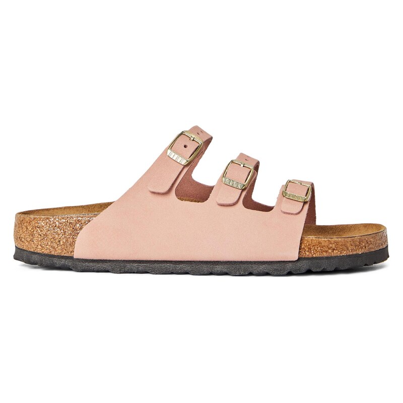Birkenstock Soft Pink 9448143