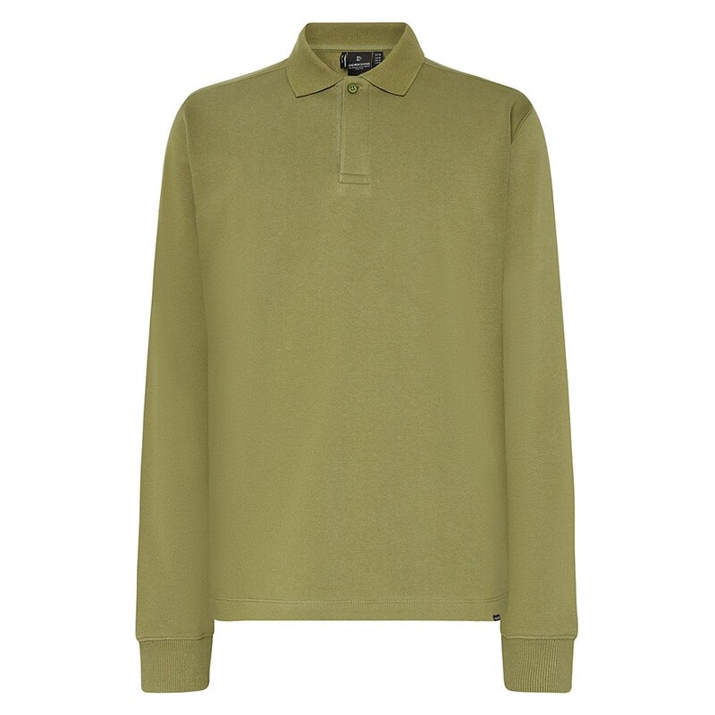 Tričko Didriksons Khaki 3858930