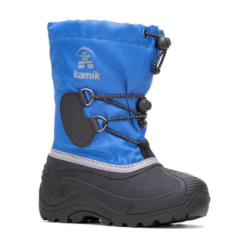 Boty Kamik Blau 9313081