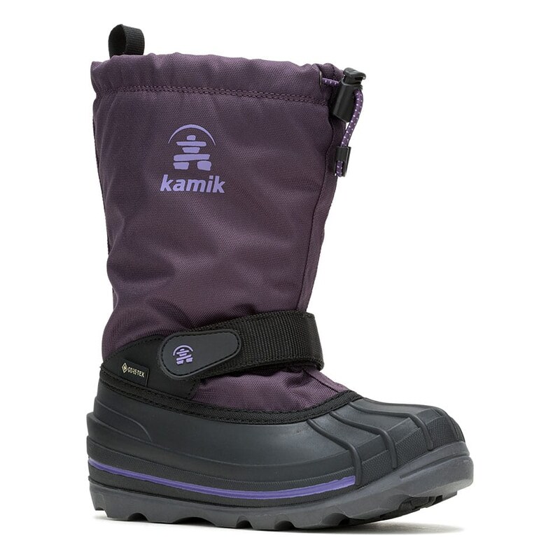 Boty Kamik Lila 9719153