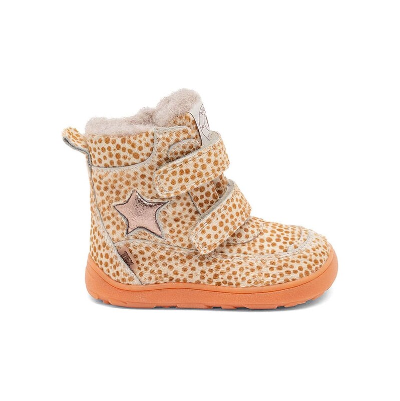 Boty bisgaard Beige 4991546