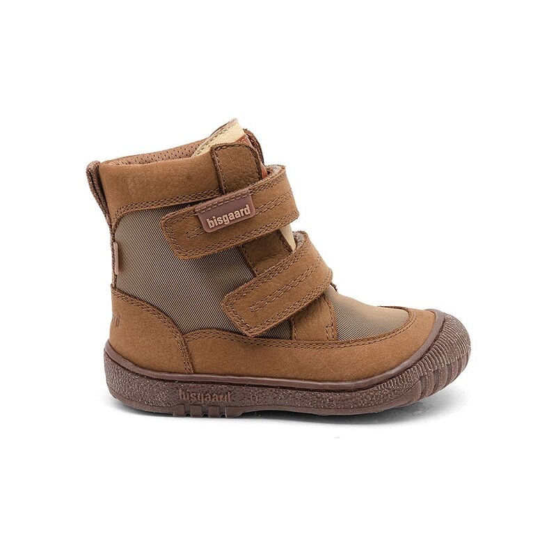 Boty bisgaard Khaki 9784479