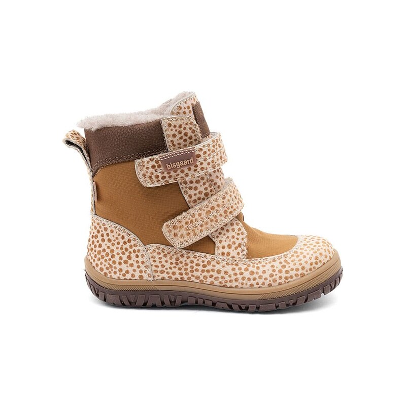 Boty bisgaard Beige 5315353