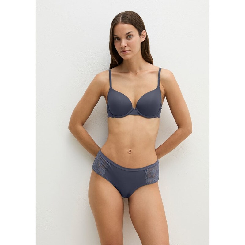 Kalhotky Marc O´Polo Bodywear Dunkelblau 468048