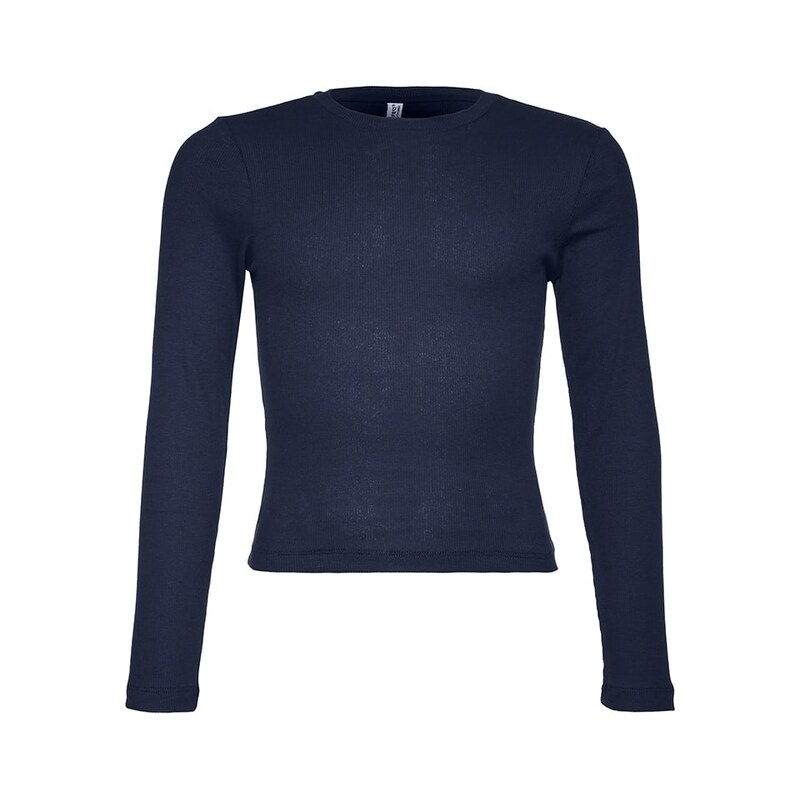 Tričko Blue Effect Schwarz 227664