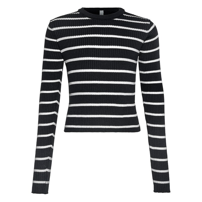 Tričko Blue Effect Schwarz 3863419