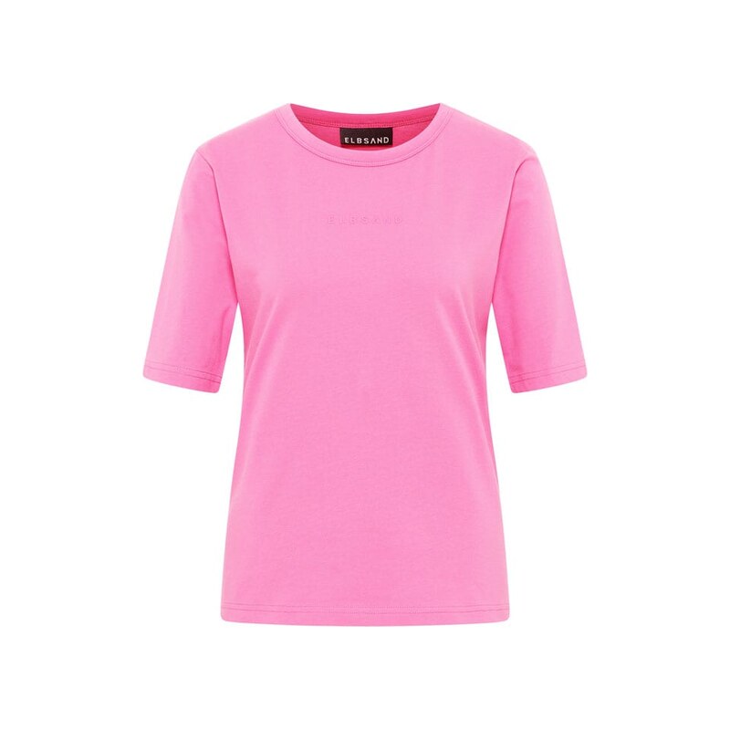 Tričko ELBSAND Pink 6759222