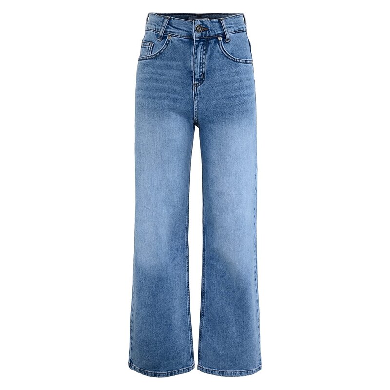 Blue Effect Blau 7444319