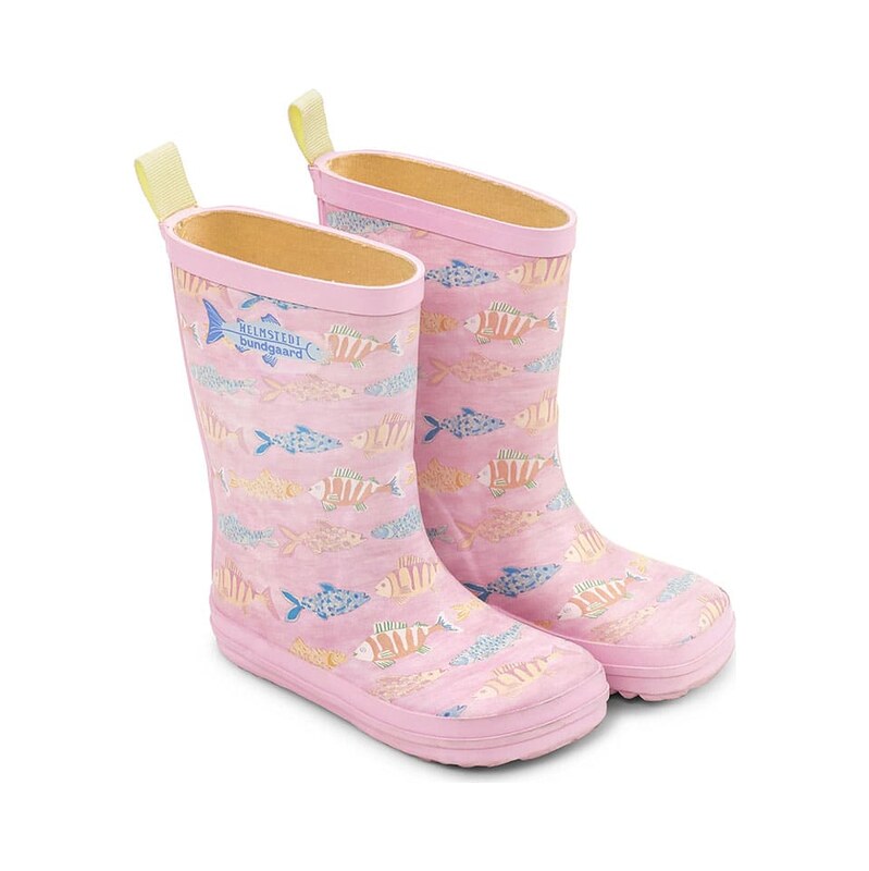 Boty Bundgaard Rosa 522152