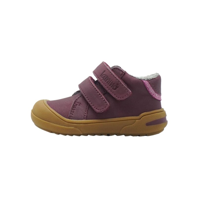 Boty lamino Rot 1921631