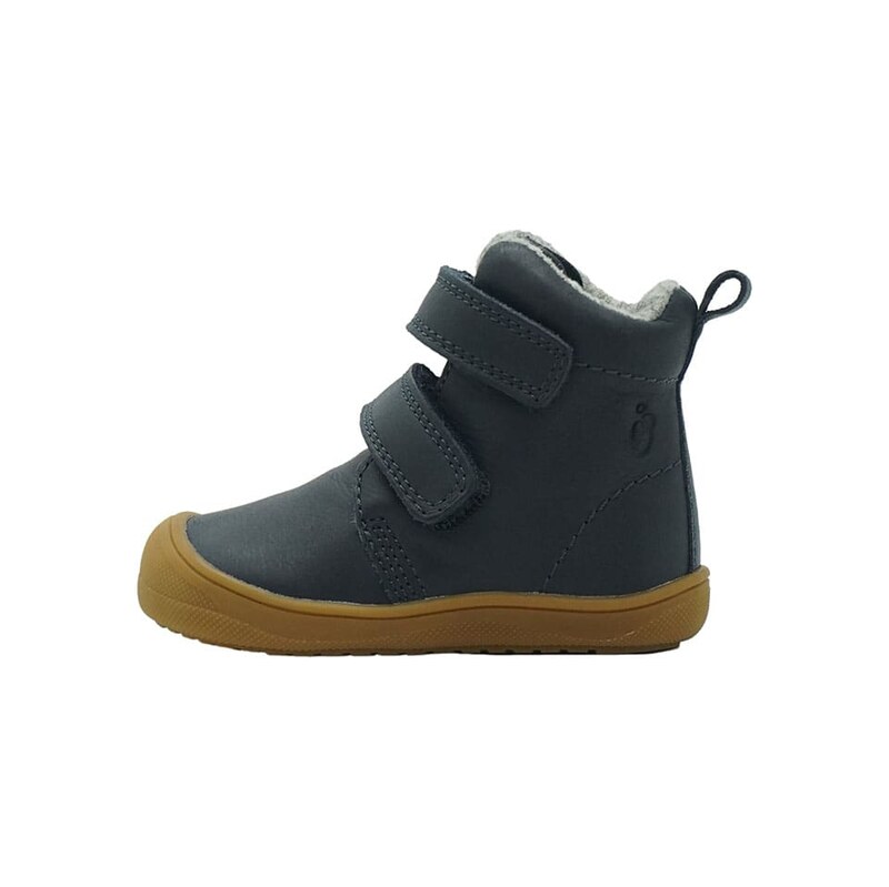 Boty lamino Dunkelblau 134894