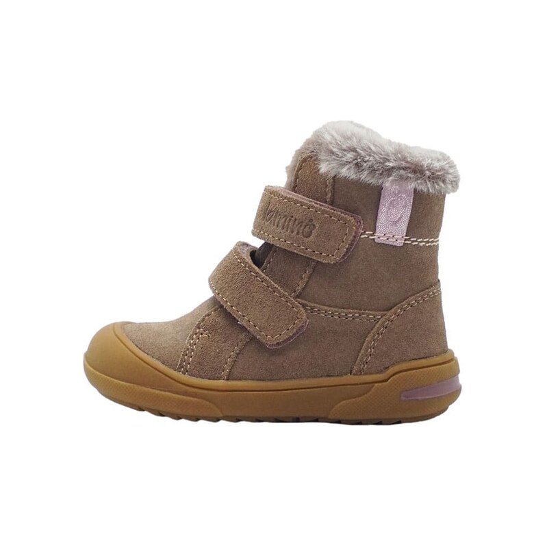 Boty lamino Lila 1039037