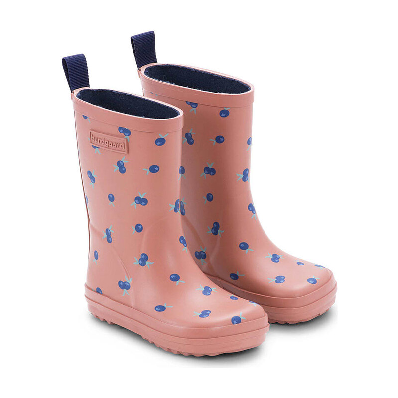 Boty Bundgaard Rosa 1845001
