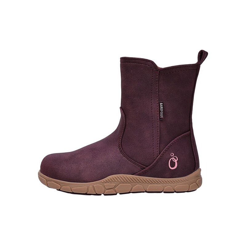 Boty lamino Rot 8654335