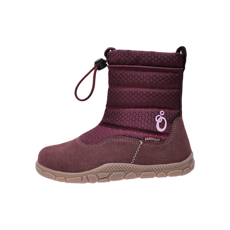 Boty lamino Rot 9475726