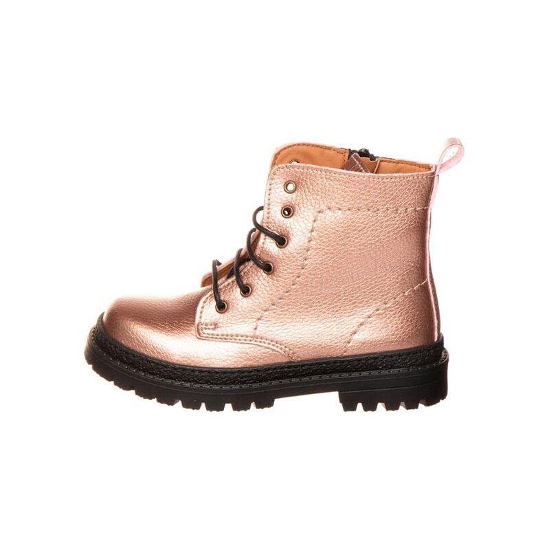 Boty lamino Rosa 9421703