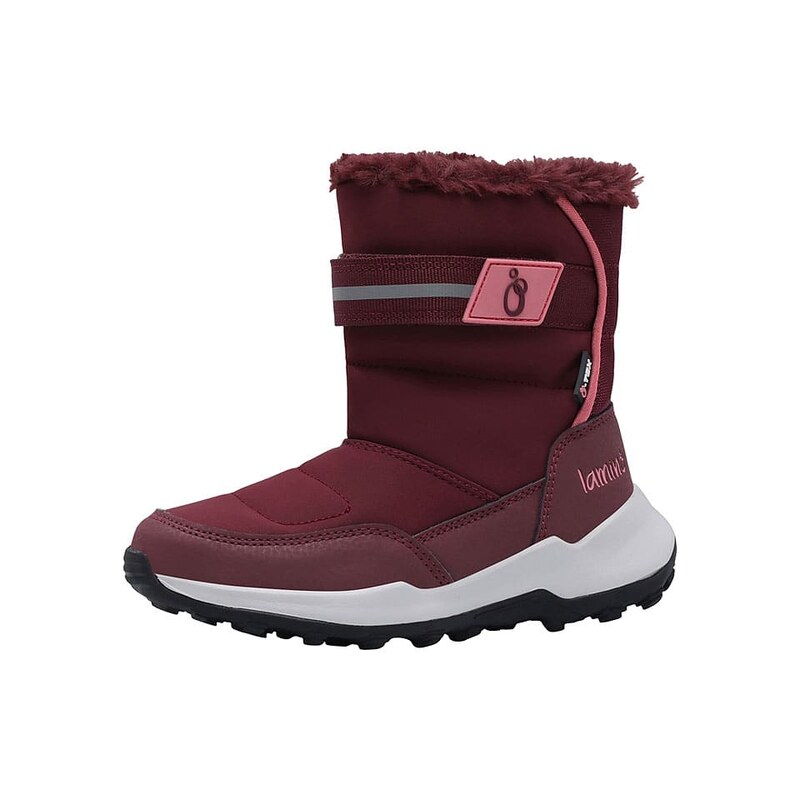 Boty lamino Rot 895178