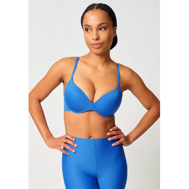 Podprsenka Skiny Blau 6311129