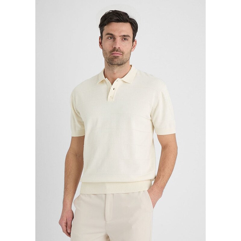 Svetr GUIDO MARIA KRETSCHMER Creme 6830133
