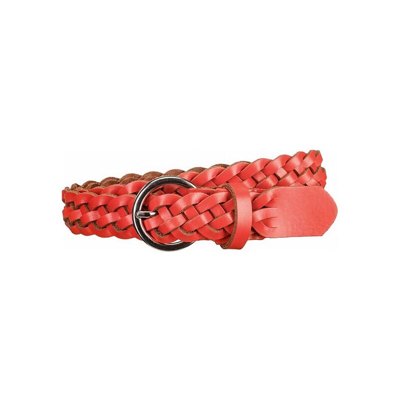 Pásek Herrlicher Rot 5750379
