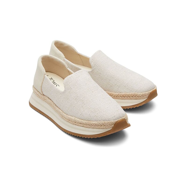 TOMS Creme 8331116