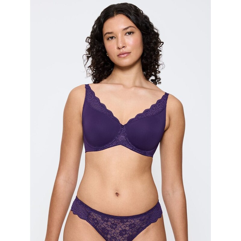 Podprsenka Triumph Lila 7417796