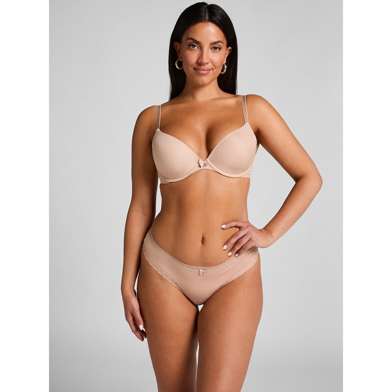 Kalhotky Hunkemöller Beige 549509