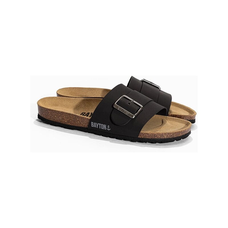 Boty BACKSUN Schwarz 643946