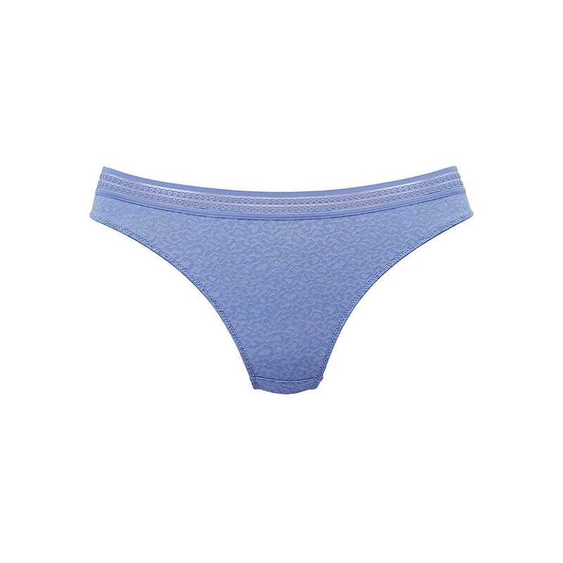 Kalhotky LASCANA Hellblau 818239